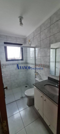 Imagem Apartamento com 3 Quartos à Venda, 96 m² em Parque Da Represa - Jundiaí