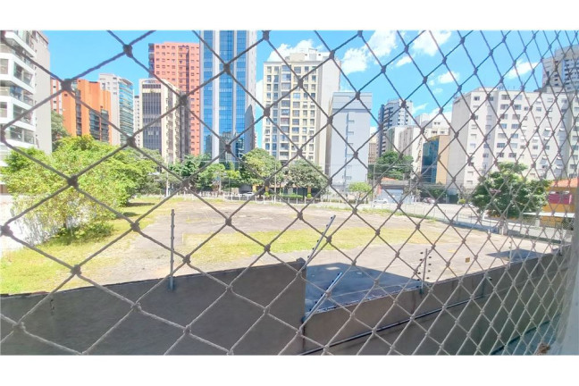 Imagem Imóvel com 2 Quartos à Venda,  em Jardim Paulista - São Paulo