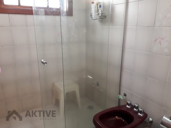 Imagem Casa de Condomínio com 4 Quartos à Venda, 364 m² em Alphaville - Santana De Parnaíba Imagem Casa de Condomínio com 4 Quartos à Venda, 364 m² em Alphaville - Santana De Parnaíba