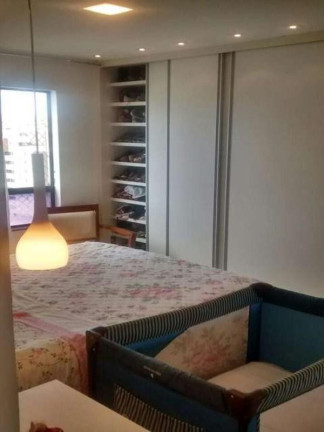 Imagem Apartamento com 3 Quartos à Venda, 135 m² em Pituba - Salvador Imagem Apartamento com 3 Quartos à Venda, 135 m² em Pituba - Salvador