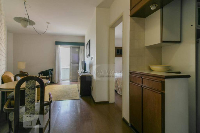 Imagem Apartamento com 1 Quarto à Venda, 40 m² em Jardim Do Mar - São Bernardo Do Campo Imagem Apartamento com 1 Quarto à Venda, 40 m² em Jardim Do Mar - São Bernardo Do Campo