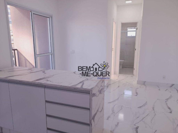 Imagem Apartamento com 2 Quartos à Venda, 52 m² em Alphaville Empresarial - Barueri Imagem Apartamento com 2 Quartos à Venda, 52 m² em Alphaville Empresarial - Barueri