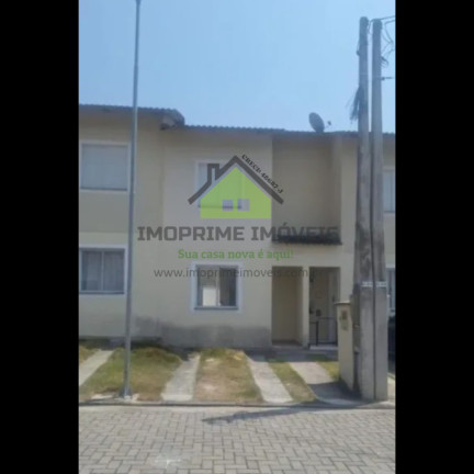 Imagem Casa de Condomínio com 2 Quartos à Venda, 70 m² em Jardim Colonia - Jacareí Imagem Casa de Condomínio com 2 Quartos à Venda, 70 m² em Jardim Colonia - Jacareí