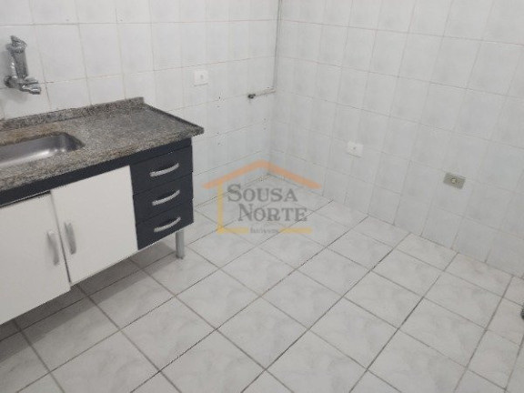 Imagem Sobrado com 4 Quartos à Venda, 150 m² em Jardim São Paulo(zona Norte) - São Paulo Imagem Sobrado com 4 Quartos à Venda, 150 m² em Jardim São Paulo(zona Norte) - São Paulo