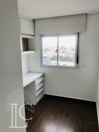 Imagem Apartamento com 2 Quartos à Venda, 49 m² em Jabaquara - São Paulo Imagem Apartamento com 2 Quartos à Venda, 49 m² em Jabaquara - São Paulo