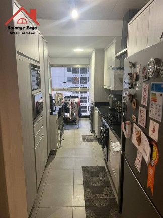 Imagem Apartamento com 2 Quartos à Venda, 70 m² em Usina Piratininga - São Paulo Imagem Apartamento com 2 Quartos à Venda, 70 m² em Usina Piratininga - São Paulo