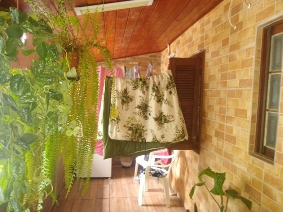 Imagem Casa com 2 Quartos à Venda, 300 m² em São Lucas - Viamão