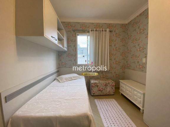Imagem Apartamento com 3 Quartos à Venda, 92 m² em Santa Maria - São Caetano Do Sul Imagem Apartamento com 3 Quartos à Venda, 92 m² em Santa Maria - São Caetano Do Sul