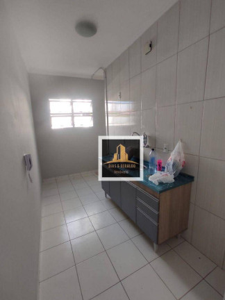 Imagem Apartamento com 2 Quartos à Venda, 54 m² em Jardim Califórnia - Jacareí Imagem Apartamento com 2 Quartos à Venda, 54 m² em Jardim Califórnia - Jacareí