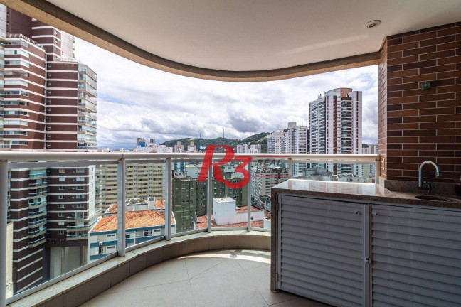Imagem Apartamento com 1 Quarto para Alugar, 45 m² em Pompéia - Santos Imagem Apartamento com 1 Quarto para Alugar, 45 m² em Pompéia - Santos