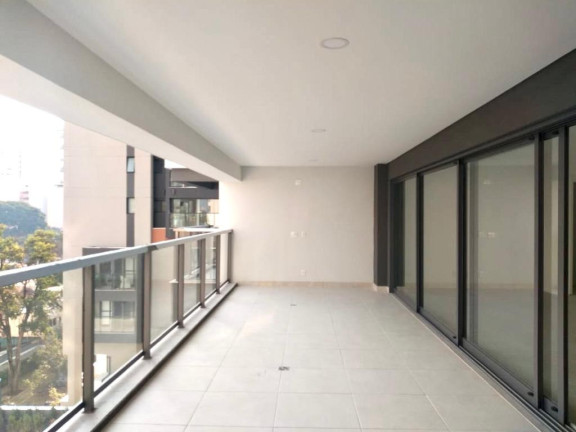 Imagem Apartamento com 3 Quartos para Alugar, 162 m² em Pinheiros - São Paulo Imagem Apartamento com 3 Quartos para Alugar, 162 m² em Pinheiros - São Paulo