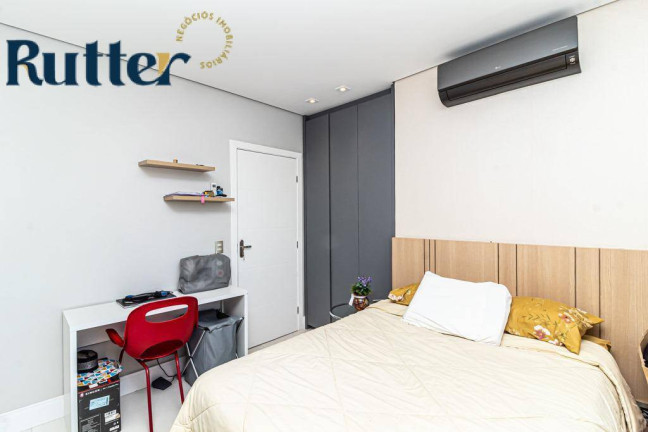 Imagem Apartamento com 3 Quartos à Venda, 160 m² em Indianópolis - São Paulo