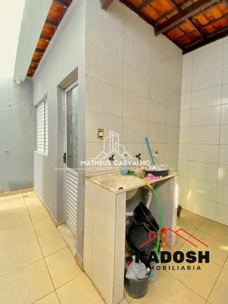 Imagem Casa com 3 Quartos à Venda, 162 m² em Sim - Feira De Santana Imagem Casa com 3 Quartos à Venda, 162 m² em Sim - Feira De Santana