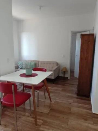 Imagem Apartamento com 1 Quarto à Venda, 39 m² em Jardim Tupanci - Barueri Imagem Apartamento com 1 Quarto à Venda, 39 m² em Jardim Tupanci - Barueri