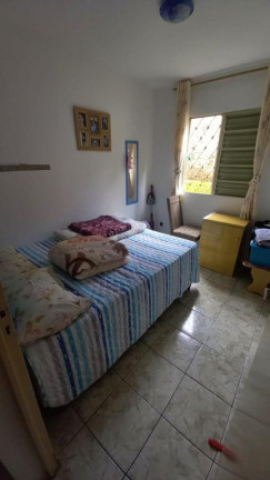 Imagem Apartamento com 2 Quartos à Venda, 42 m² em Parque Santana - Mogi Das Cruzes