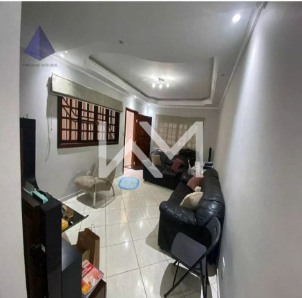 Imagem Sobrado com 3 Quartos à Venda, 129 m² em Jardim City - Guarulhos Imagem Sobrado com 3 Quartos à Venda, 129 m² em Jardim City - Guarulhos