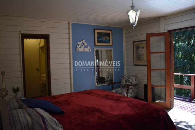 Imagem Casa com 4 Quartos à Venda, 190 m² em Região Do Alto Da Boa Vista - Campos Do Jordão Imagem Casa com 4 Quartos à Venda, 190 m² em Região Do Alto Da Boa Vista - Campos Do Jordão