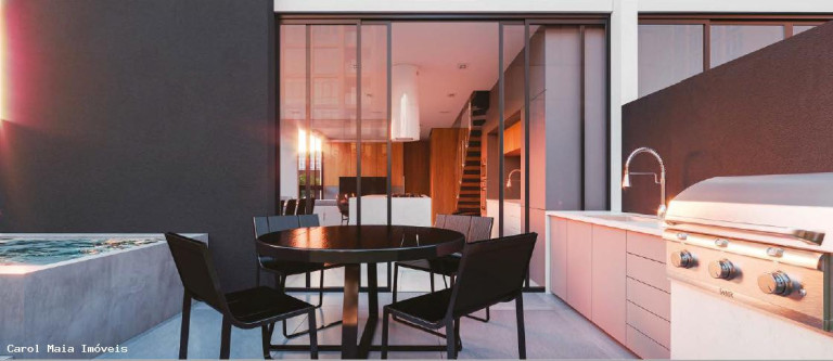 Imagem Imóvel com 3 Quartos à Venda, 58 m² em Funcionários - Belo Horizonte Imagem Imóvel com 3 Quartos à Venda, 58 m² em Funcionários - Belo Horizonte