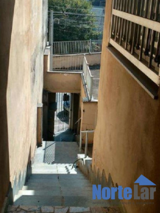 Imagem Sobrado com 2 Quartos à Venda, 220 m² em Vila Picinin - São Paulo Imagem Sobrado com 2 Quartos à Venda, 220 m² em Vila Picinin - São Paulo