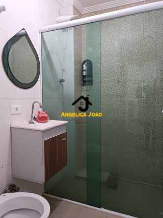 Imagem Apartamento com 1 Quarto à Venda, 37 m² em Centro - São Vicente