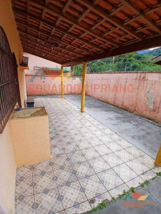 Imagem Casa com 2 Quartos à Venda, 120 m² em Massaguaçu - Caraguatatuba