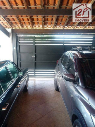 Imagem Casa com 3 Quartos à Venda, 132 m² em Residencial Esperança - Caçapava Imagem Casa com 3 Quartos à Venda, 132 m² em Residencial Esperança - Caçapava