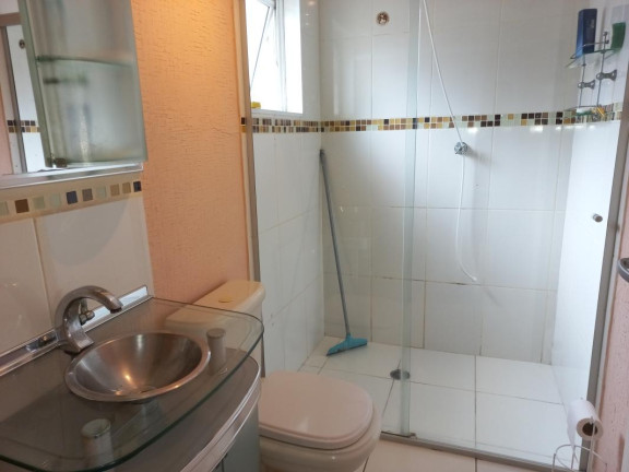 Imagem Casa com 4 Quartos à Venda, 207 m² em Santa Terezinha - São Bernardo Do Campo