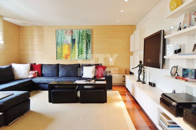 Imagem Apartamento com 3 Quartos à Venda, 500 m² em Jardim América - São Paulo Imagem Apartamento com 3 Quartos à Venda, 500 m² em Jardim América - São Paulo