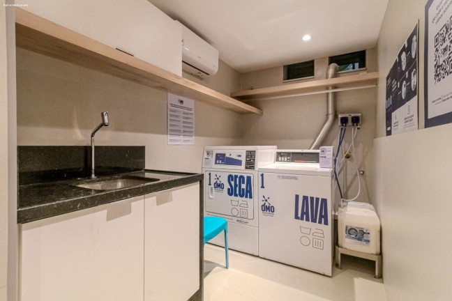 Imagem Apartamento com 1 Quarto à Venda, 26 m² em Copacabana - Rio De Janeiro Imagem Apartamento com 1 Quarto à Venda, 26 m² em Copacabana - Rio De Janeiro