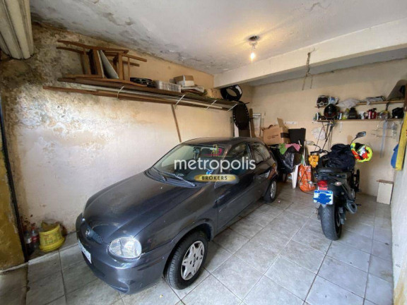 Imagem Casa com 3 Quartos à Venda, 86 m² em Centro - Diadema Imagem Casa com 3 Quartos à Venda, 86 m² em Centro - Diadema
