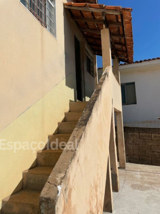 Imagem Casa com 3 Quartos à Venda, 135 m² em Jardim Morumbi - Lençóis Paulista Imagem Casa com 3 Quartos à Venda, 135 m² em Jardim Morumbi - Lençóis Paulista