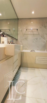 Imagem Apartamento com 4 Quartos à Venda, 300 m² em Morumbi - São Paulo Imagem Apartamento com 4 Quartos à Venda, 300 m² em Morumbi - São Paulo