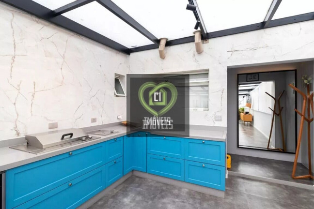 Imagem Apartamento com 3 Quartos à Venda, 180 m² em Pompeia - São Paulo Imagem Apartamento com 3 Quartos à Venda, 180 m² em Pompeia - São Paulo