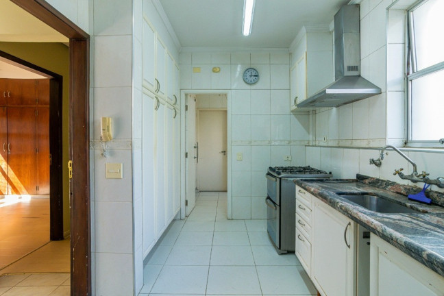 Imagem Apartamento com 3 Quartos à Venda, 175 m² em Jardim Paulista - São Paulo