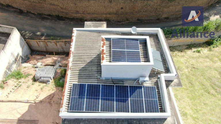 Imagem Casa com 3 Quartos à Venda, 150 m² em Residencial Portal Do Bosque - Louveira
