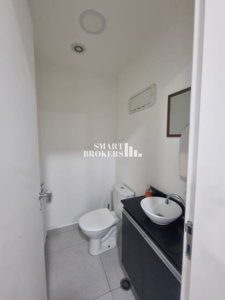 Imagem Sala Comercial à Venda, 37 m² em Vila Clementino - São Paulo Imagem Sala Comercial à Venda, 37 m² em Vila Clementino - São Paulo