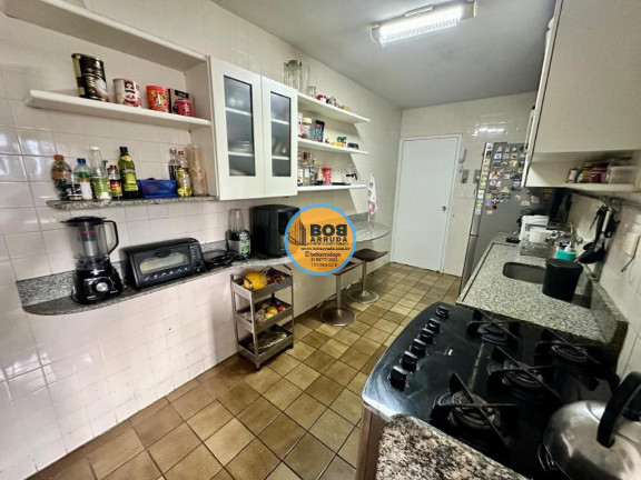 Imagem Apartamento com 3 Quartos à Venda, 127 m² em Tamarineira - Recife Imagem Apartamento com 3 Quartos à Venda, 127 m² em Tamarineira - Recife