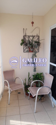 Imagem Apartamento com 3 Quartos à Venda, 152 m² em Jardim Bonfiglioli - Jundiaí Imagem Apartamento com 3 Quartos à Venda, 152 m² em Jardim Bonfiglioli - Jundiaí
