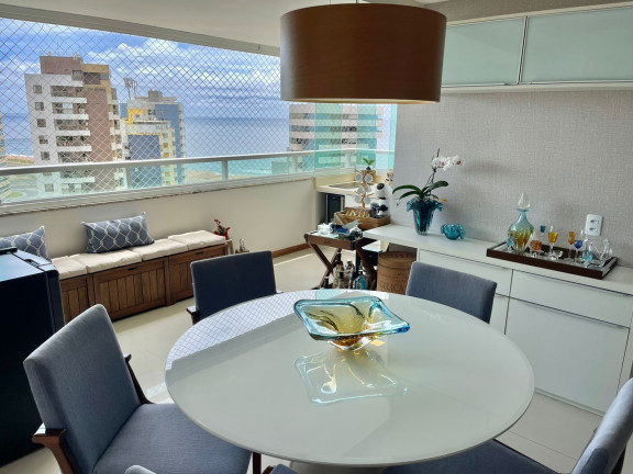 Imagem Apartamento com 2 Quartos à Venda, 71 m² em Armação - Salvador Imagem Apartamento com 2 Quartos à Venda, 71 m² em Armação - Salvador