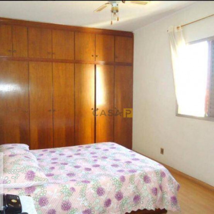 Imagem Apartamento com 3 Quartos à Venda, 156 m² em Jardim São Paulo - Americana Imagem Apartamento com 3 Quartos à Venda, 156 m² em Jardim São Paulo - Americana