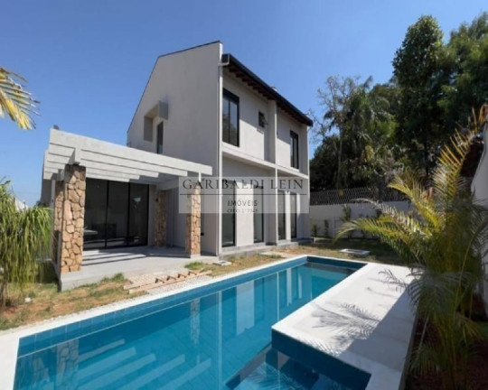 Imagem Casa com 5 Quartos à Venda, 425 m² em Residencial Estância Eudóxia (barão Geraldo) - Campinas Imagem Casa com 5 Quartos à Venda, 425 m² em Residencial Estância Eudóxia (barão Geraldo) - Campinas
