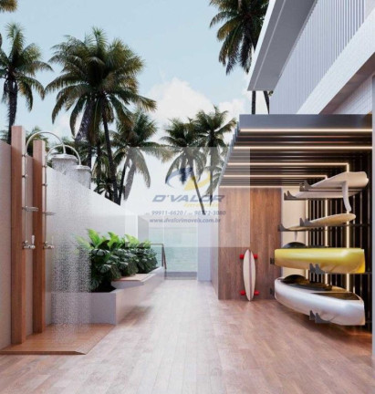 Imagem Apartamento com 1 Quarto à Venda, 26 m² em Intermares - Cabedelo