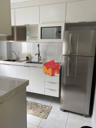 Imagem Apartamento com 2 Quartos à Venda, 44 m² em Parque Das Nações - Americana Imagem Apartamento com 2 Quartos à Venda, 44 m² em Parque Das Nações - Americana