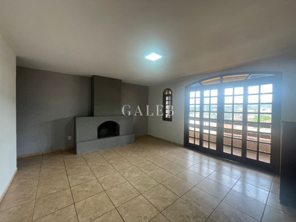 Imagem Casa com 4 Quartos à Venda, 255 m² em Jardim Paulista - Atibaia Imagem Casa com 4 Quartos à Venda, 255 m² em Jardim Paulista - Atibaia