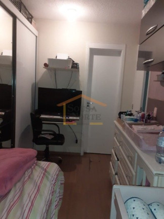 Imagem Apartamento com 2 Quartos à Venda, 66 m² em Jaçanã - São Paulo Imagem Apartamento com 2 Quartos à Venda, 66 m² em Jaçanã - São Paulo