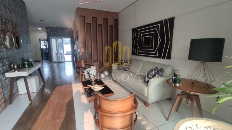 Imagem Apartamento com 3 Quartos à Venda, 89 m² em Jardim Satélite - São José Dos Campos