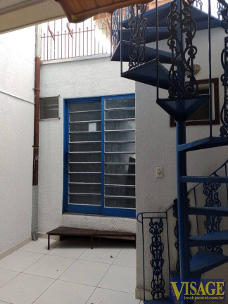Imagem Sobrado com 3 Quartos à Venda, em Jardim Nova Michigan - São José Dos Campos Imagem Sobrado com 3 Quartos à Venda, em Jardim Nova Michigan - São José Dos Campos