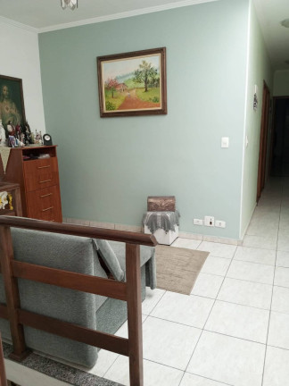 Imagem Casa com 3 Quartos à Venda, 120 m² em Vila Dom Pedro I - São Paulo