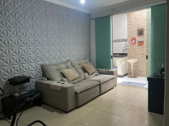 Imagem Imóvel com 3 Quartos à Venda, 68 m² em Santa Cruz Industrial - Contagem Imagem Imóvel com 3 Quartos à Venda, 68 m² em Santa Cruz Industrial - Contagem