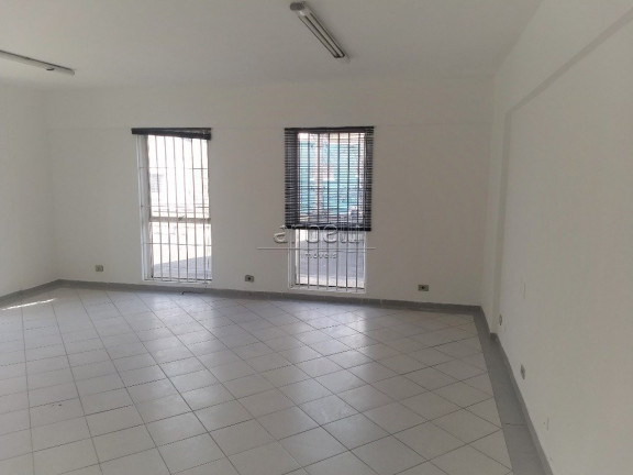 Imagem Sala Comercial para Alugar, 80 m² em Vila Romana - São Paulo